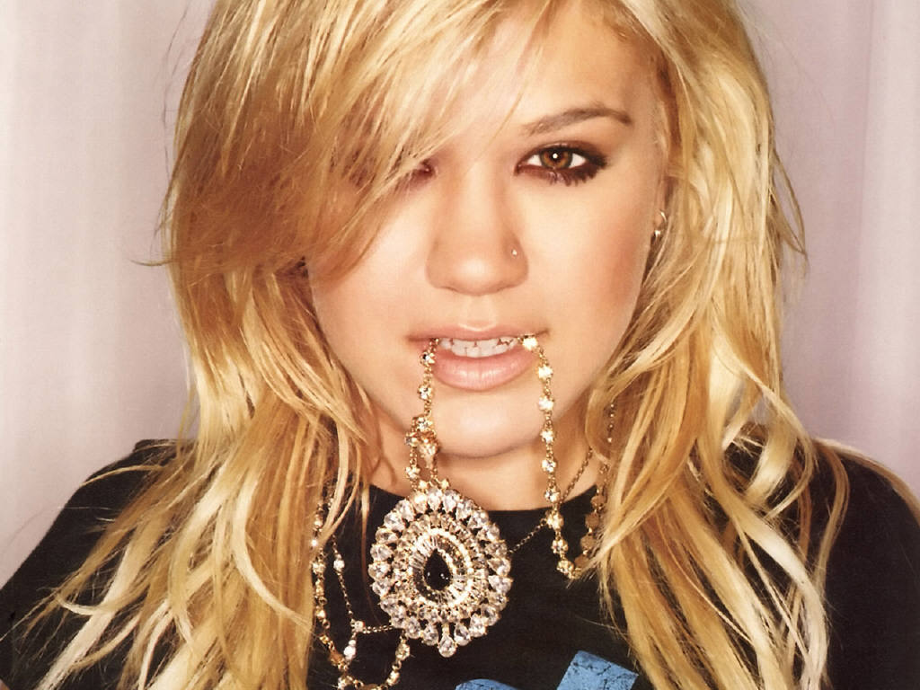 Kelly Clarkson