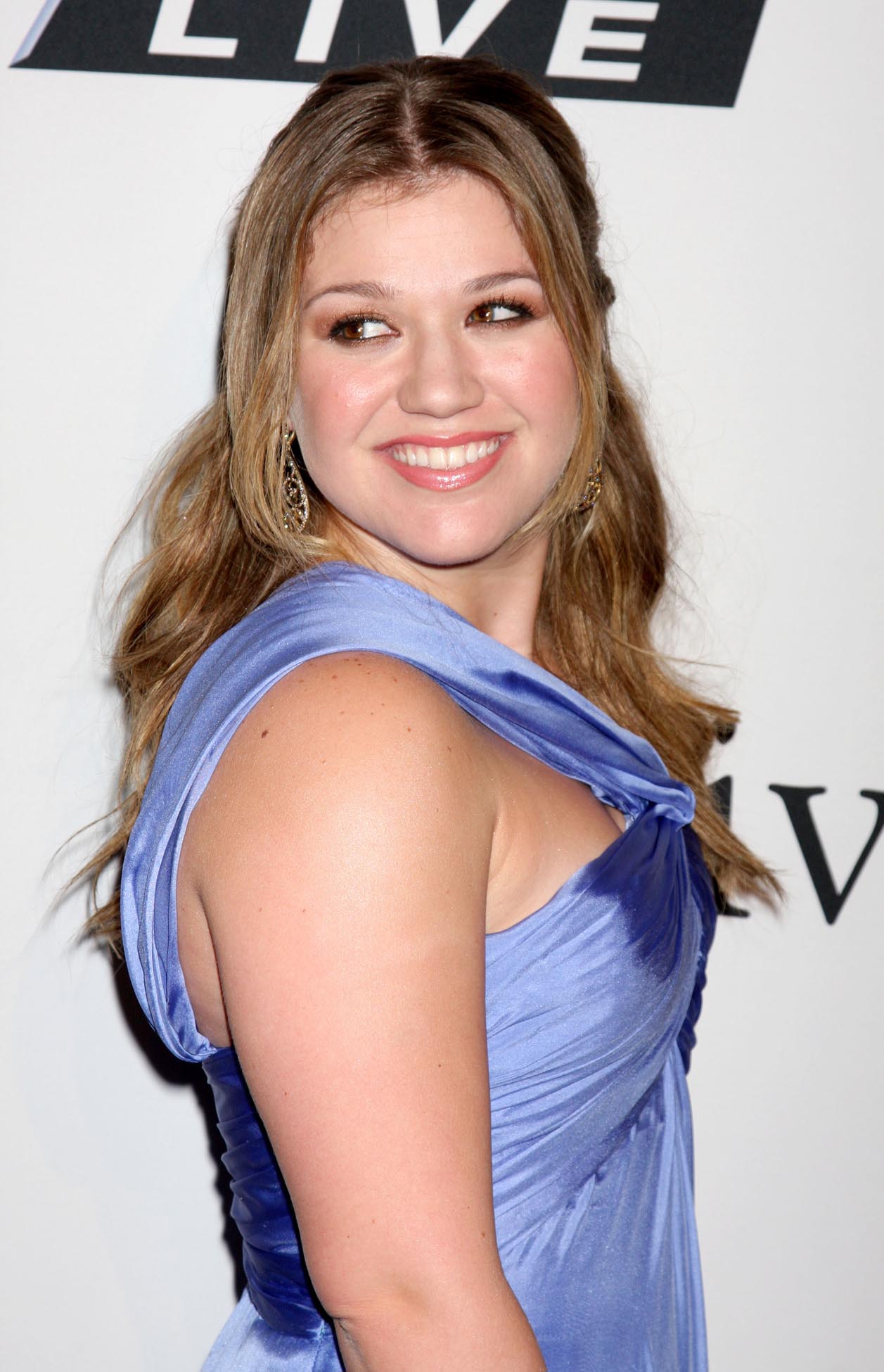 Kelly Clarkson - Photo Actress