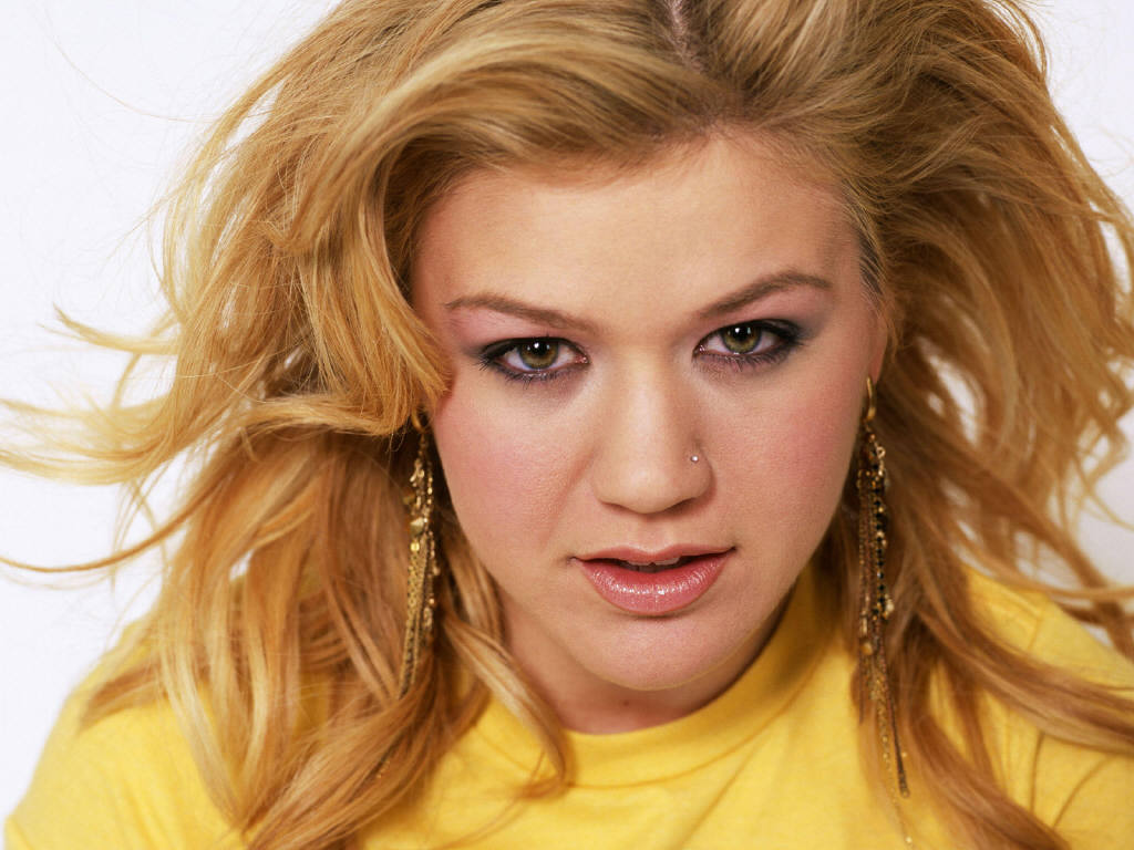 Kelly Clarkson - Photo Actress