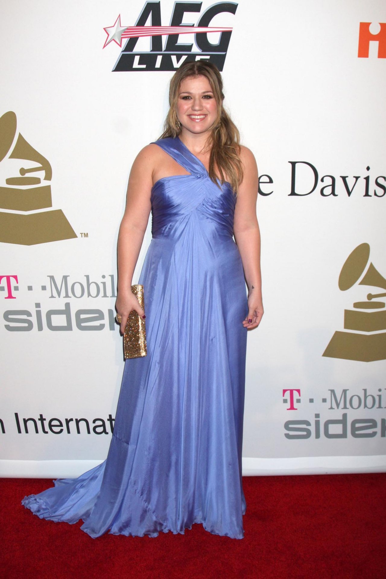 Kelly Clarkson