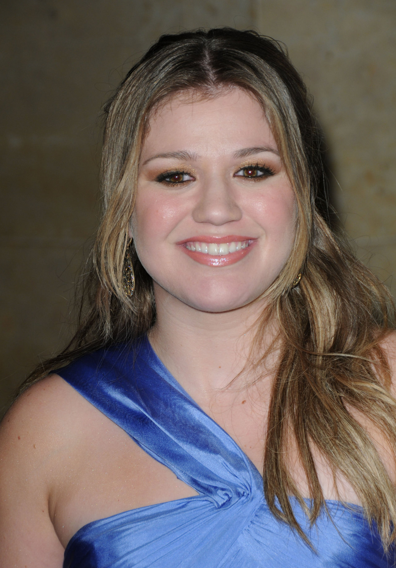 Kelly Clarkson