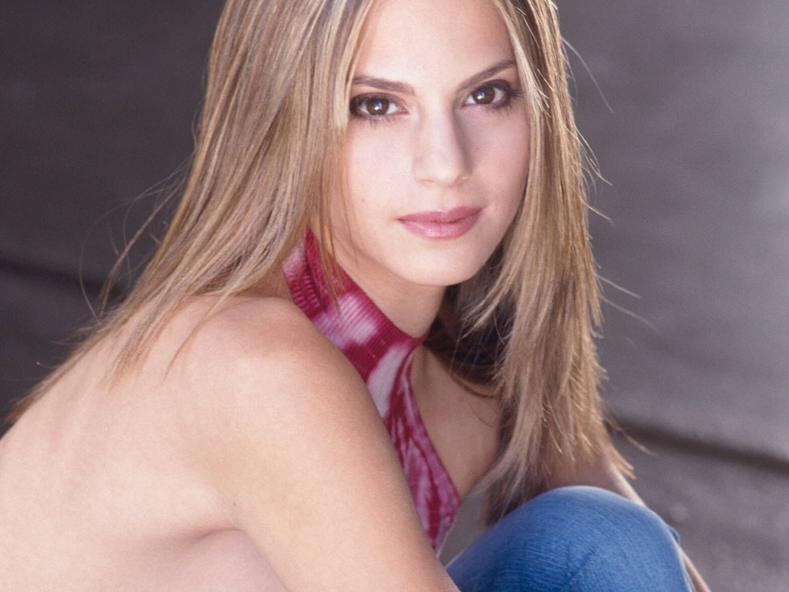 Kelly Kruger