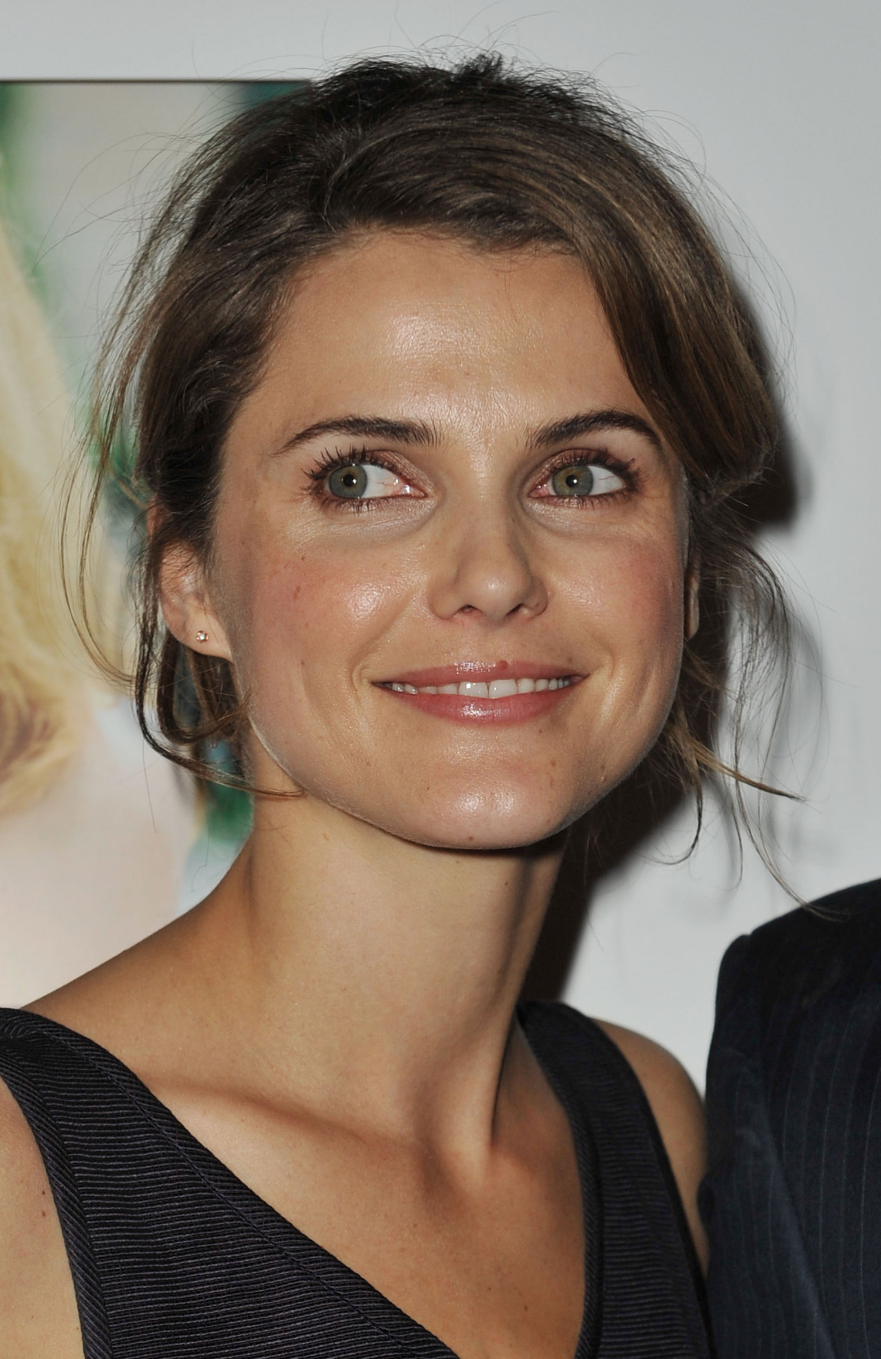 Keri Russell