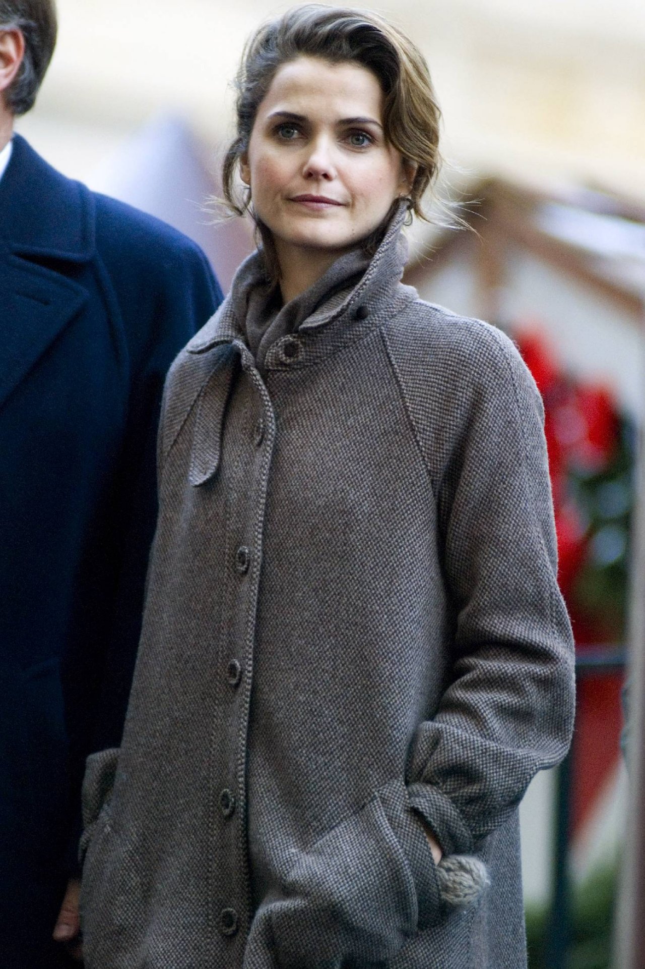 Keri Russell