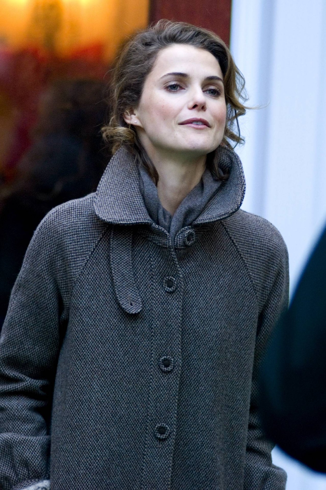 Keri Russell