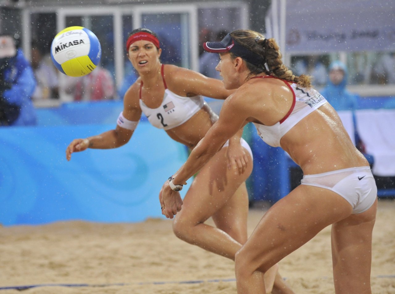 Kerri Walsh