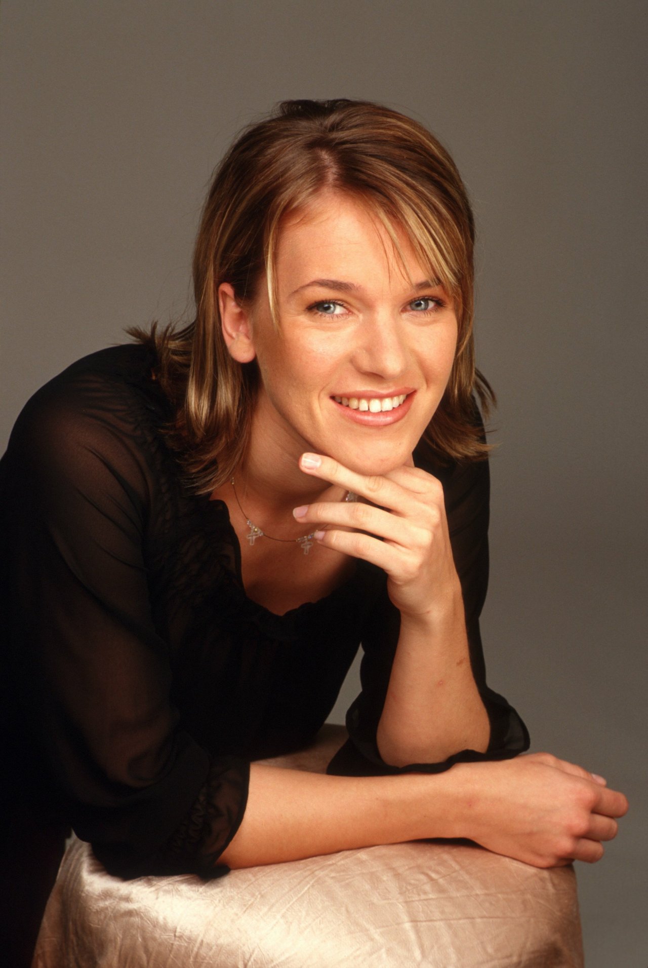 Kerstin Landsmann