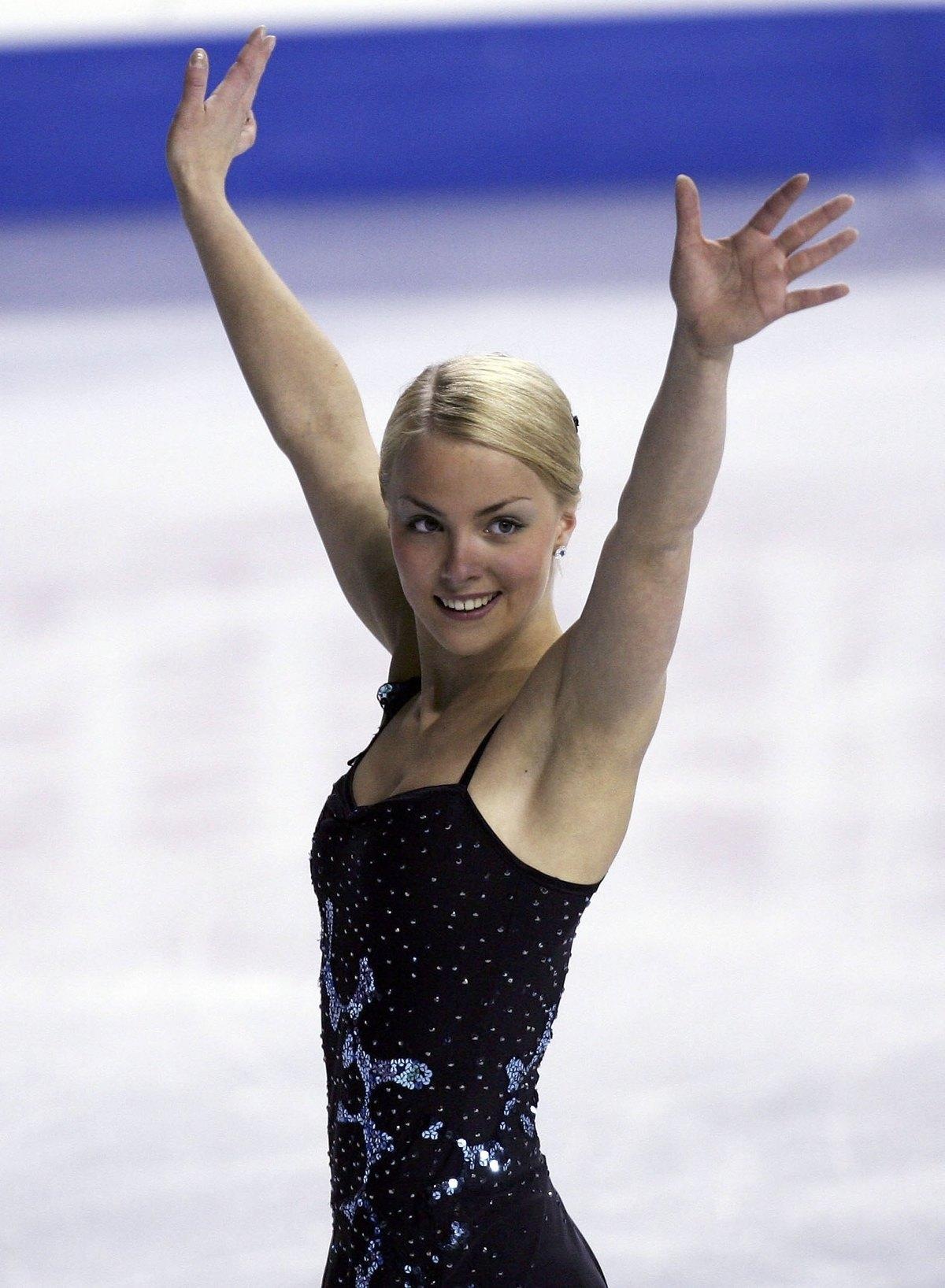 Kiira Korpi