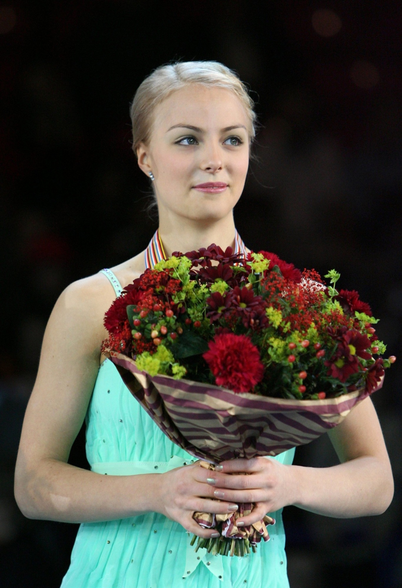 Kiira Korpi