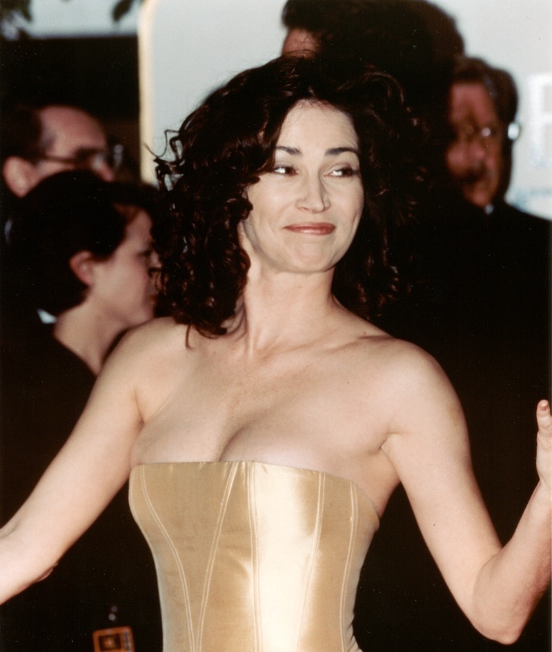 Kim Delaney