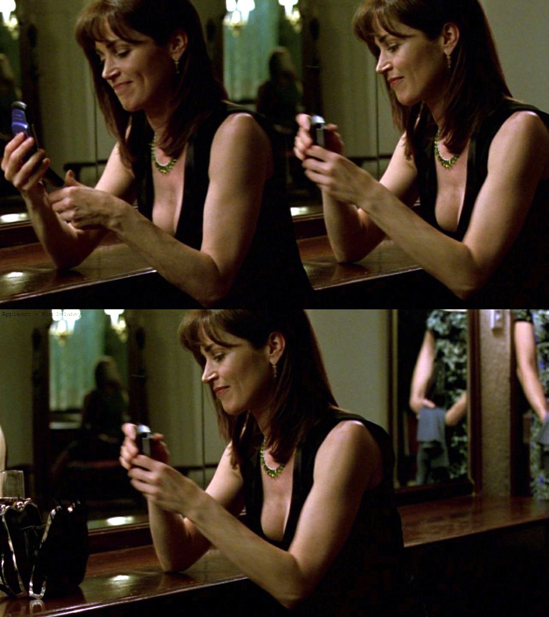 Kim Delaney