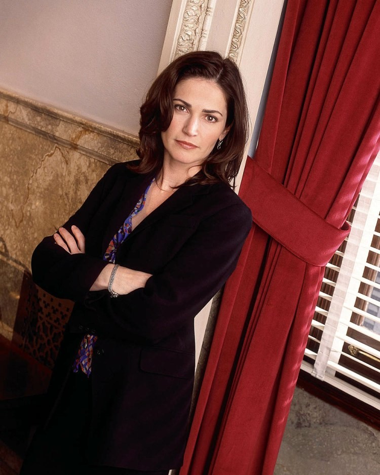 Beautiful Kim Delaney pictures and photos.