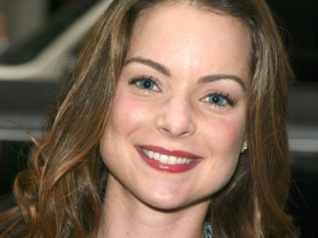 Kimberly Williams - Images Gallery