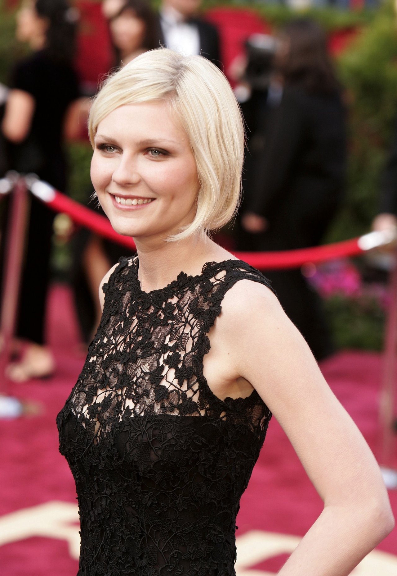 Kirsten Dunst - Photo Actress