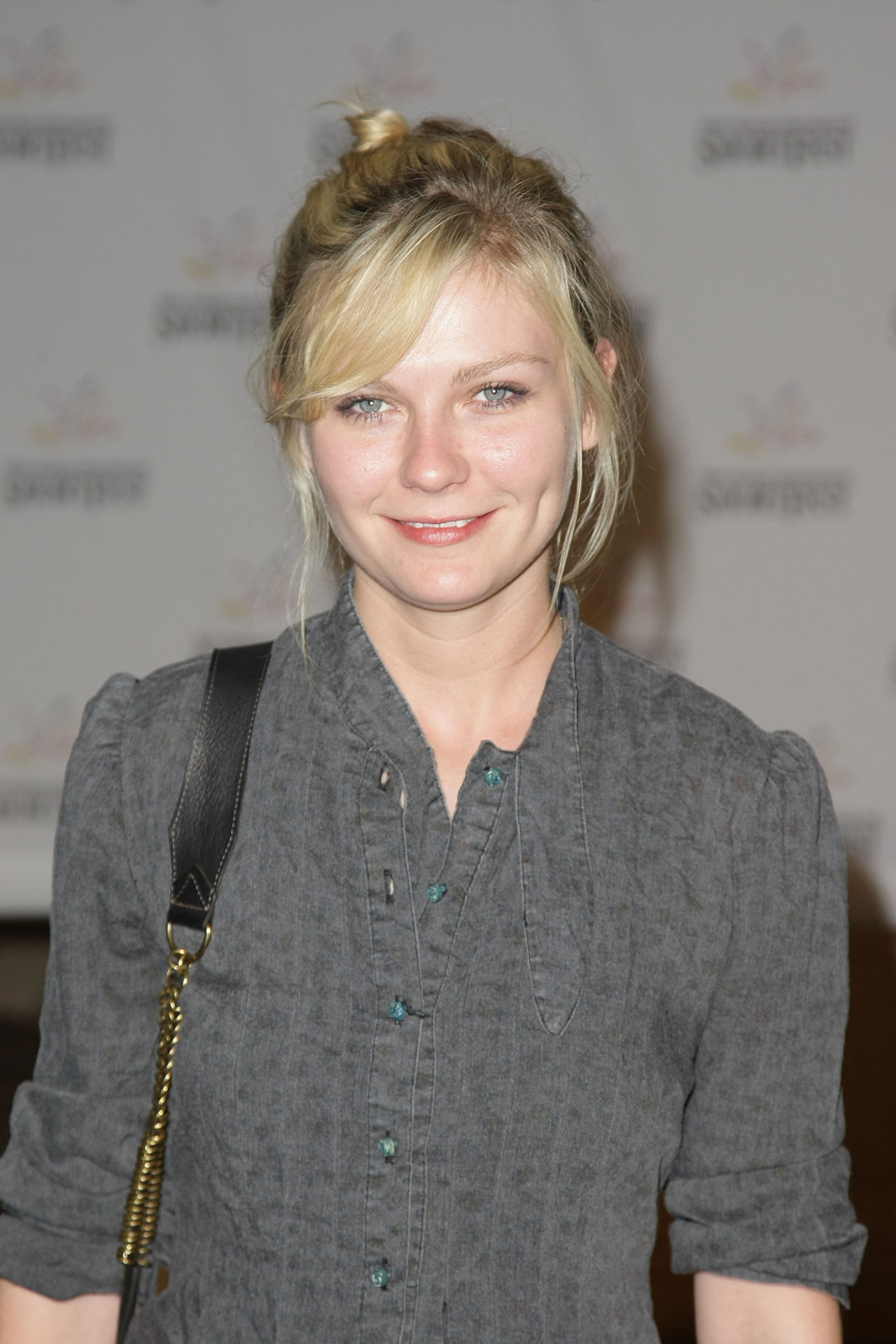 Kirsten Dunst