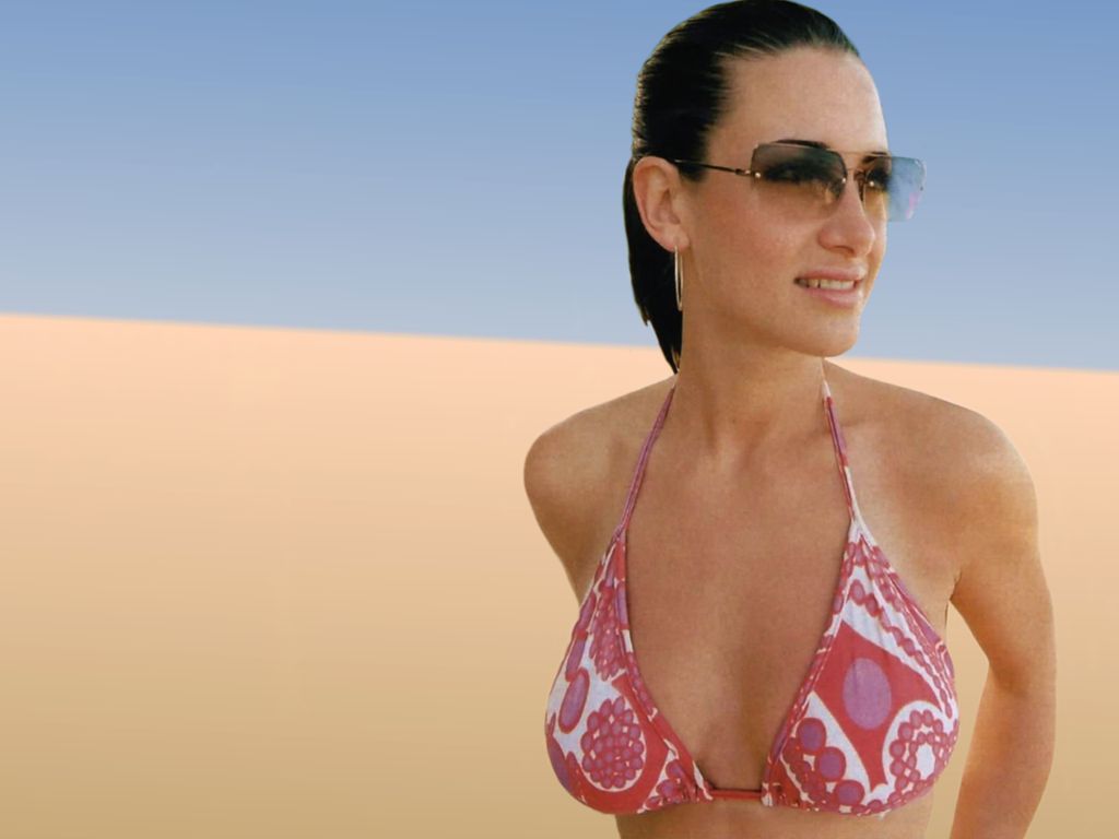 Kirsty Gallacher