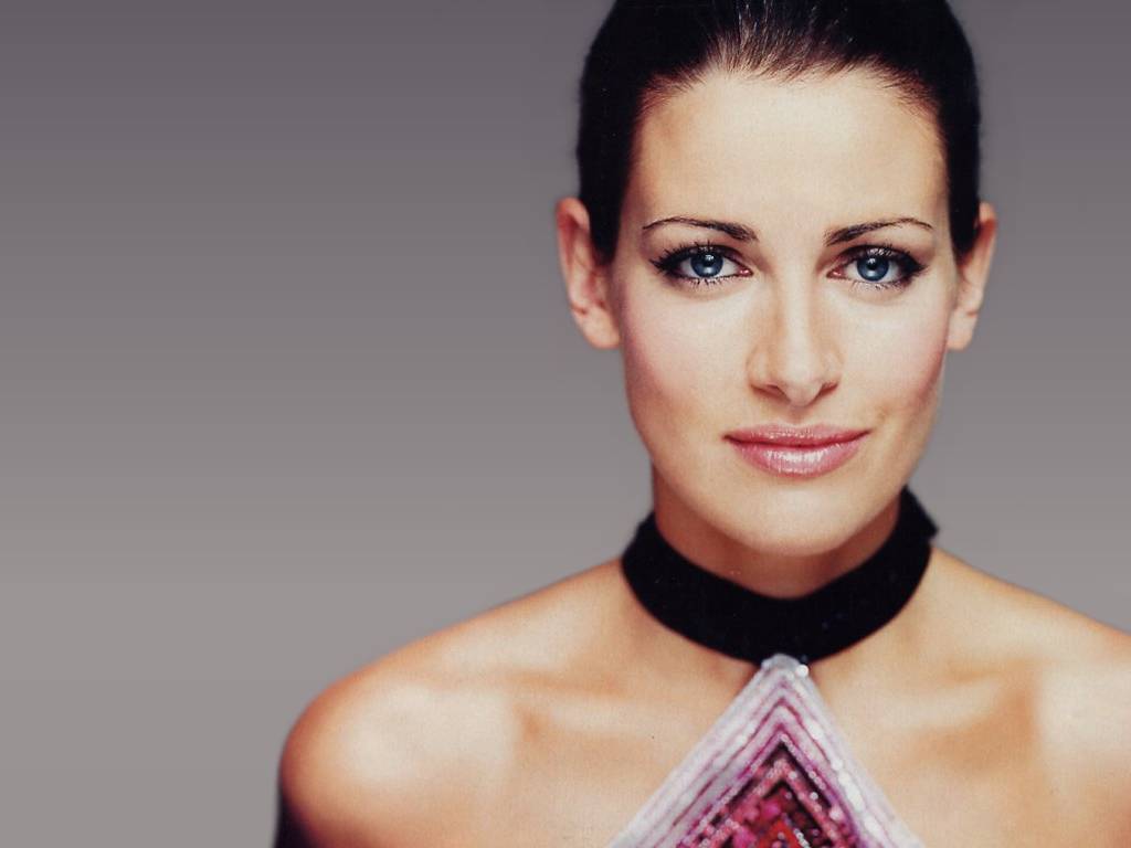 Kirsty Gallacher