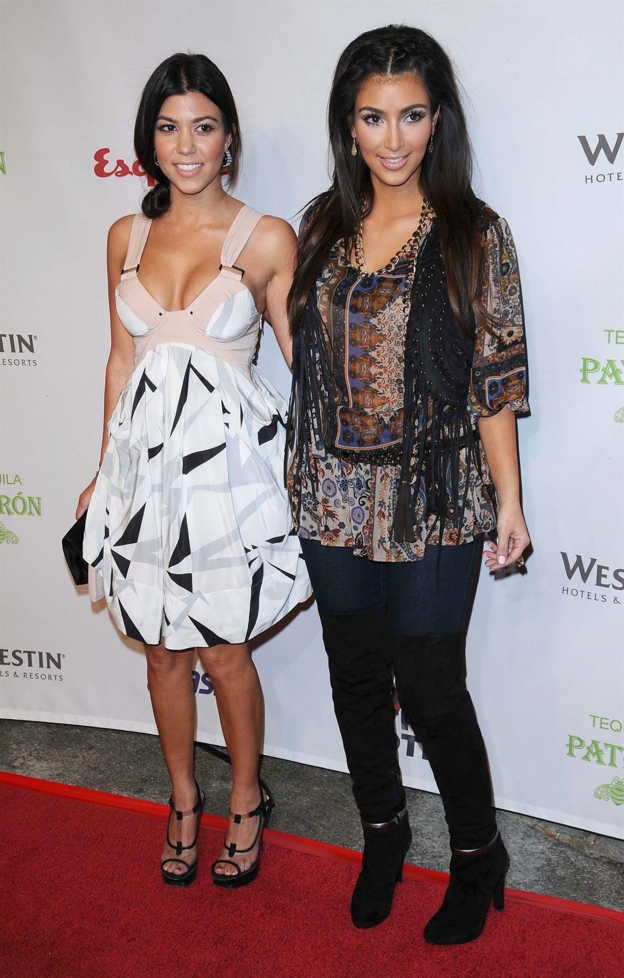 Kourtney Kardashian