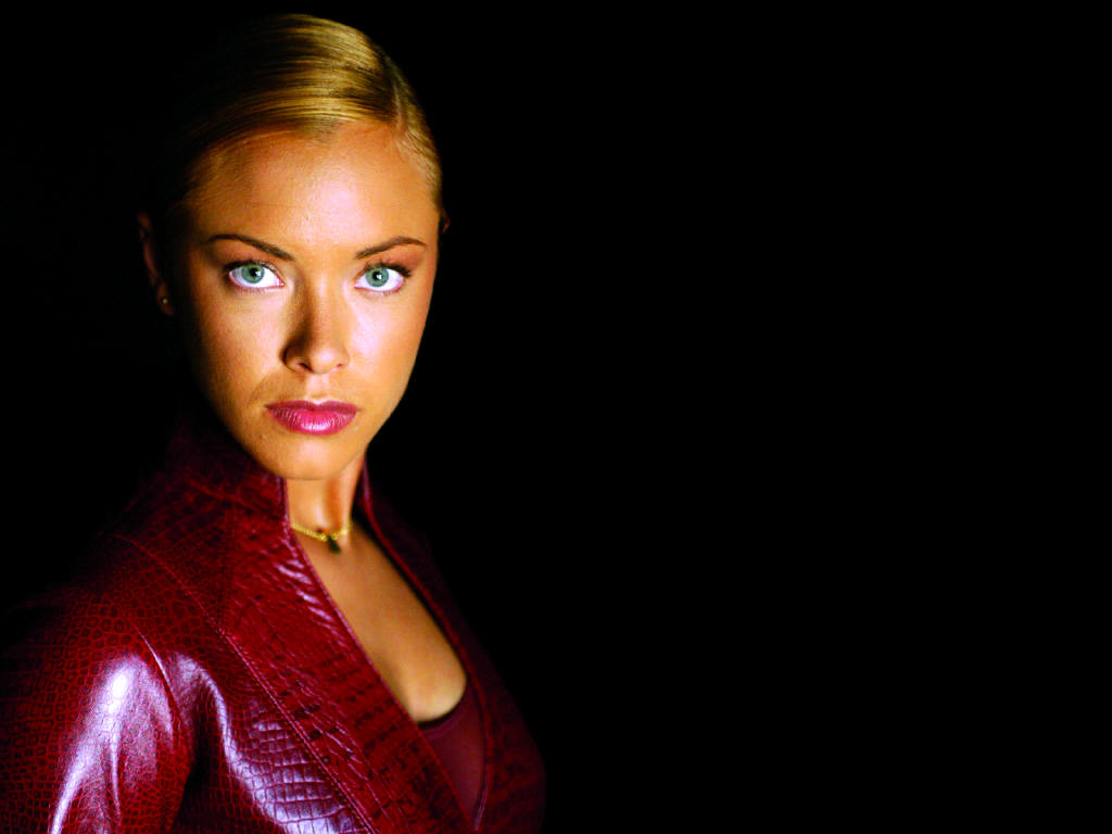 Kristanna Loken