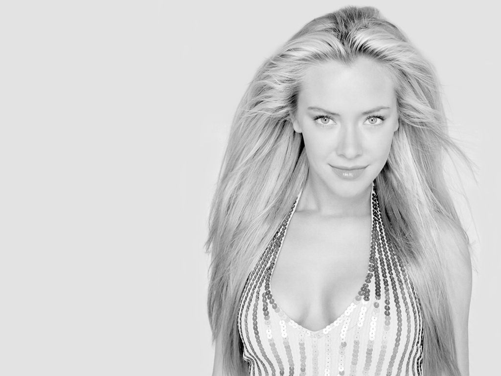 Kristanna Loken