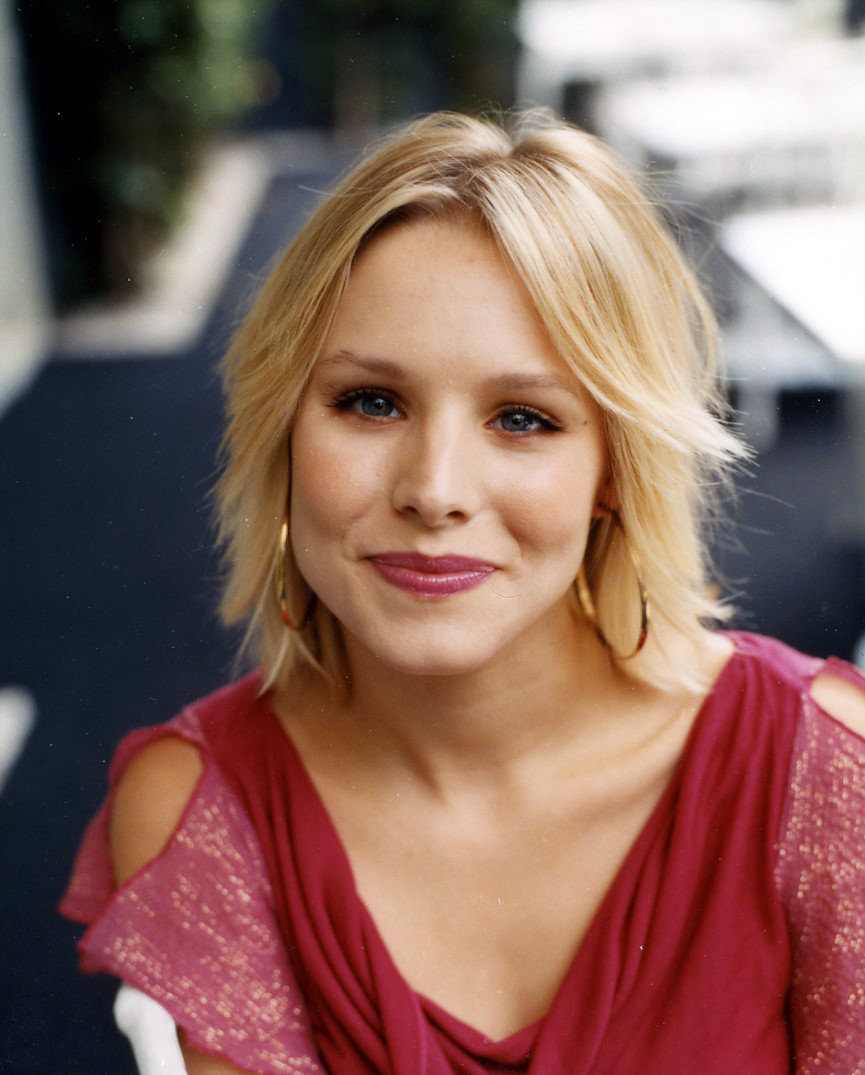 Kristen Bell - Picture