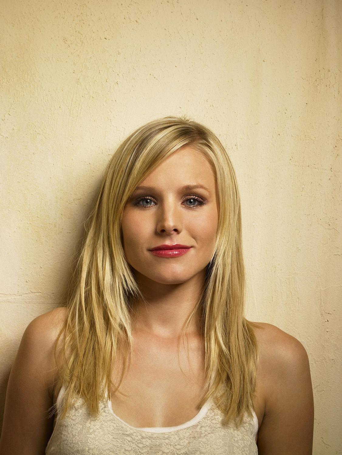 Kristen Bell