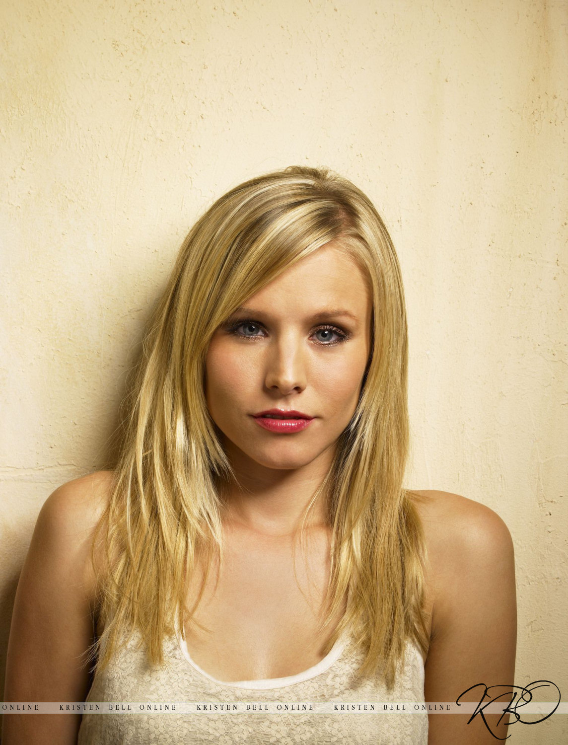 Kristen Bell