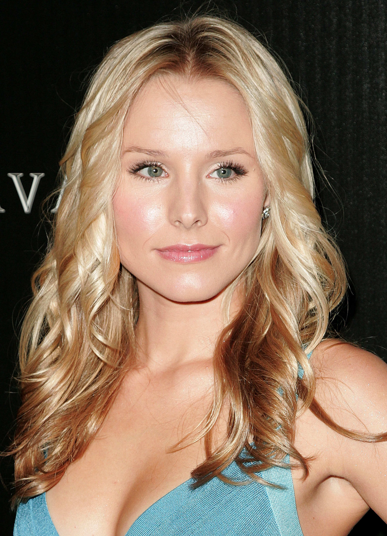 Kristen Bell