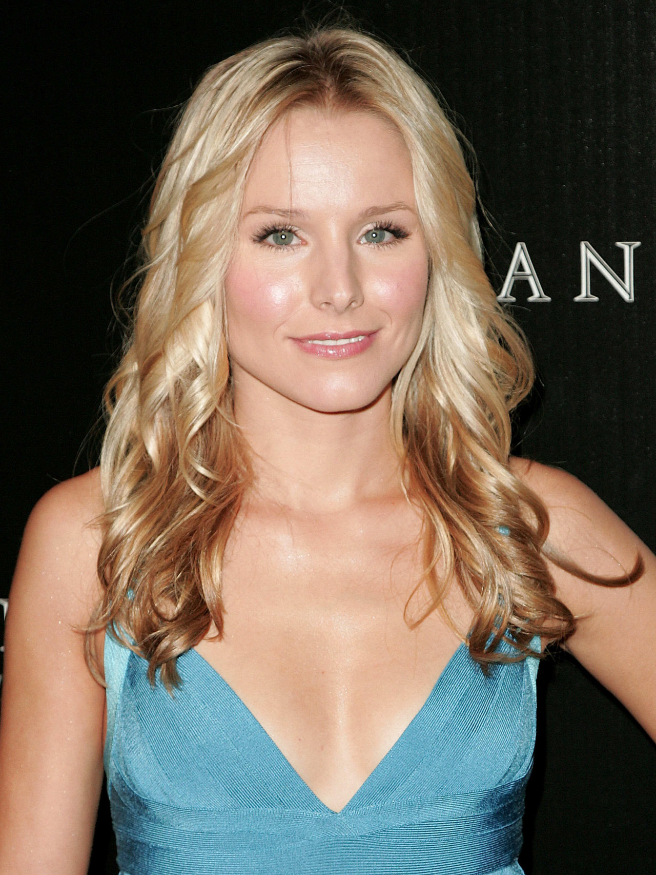 Kristen Bell