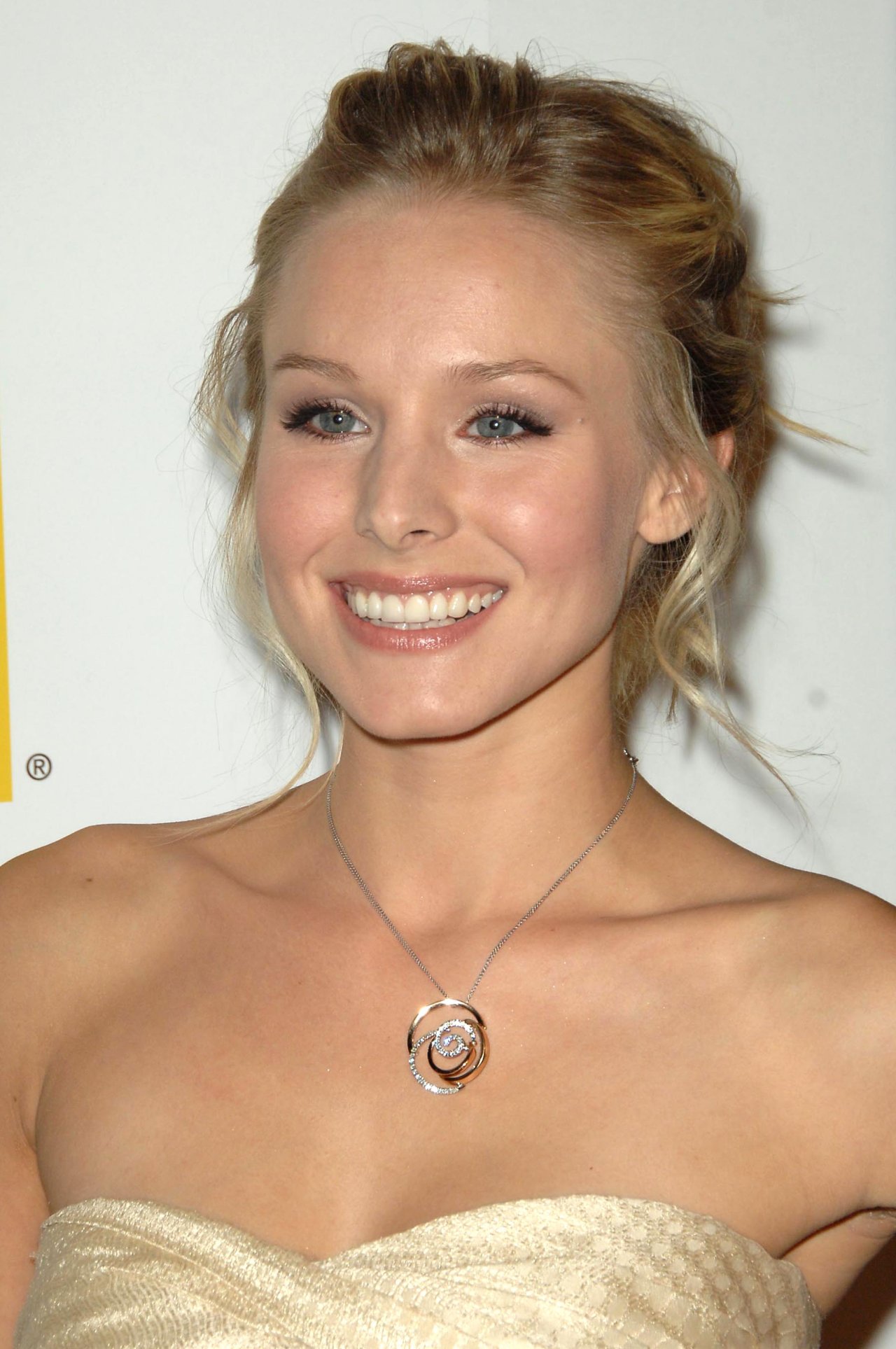 Kristen Bell