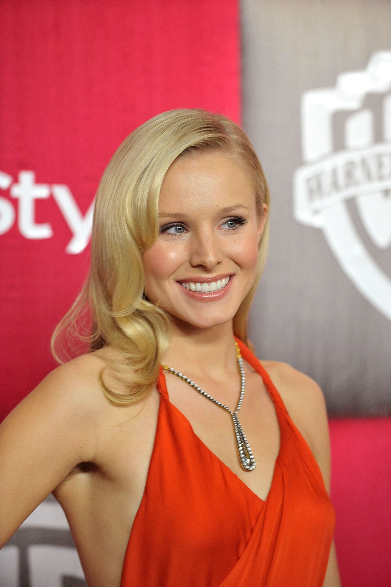 Kristen Bell