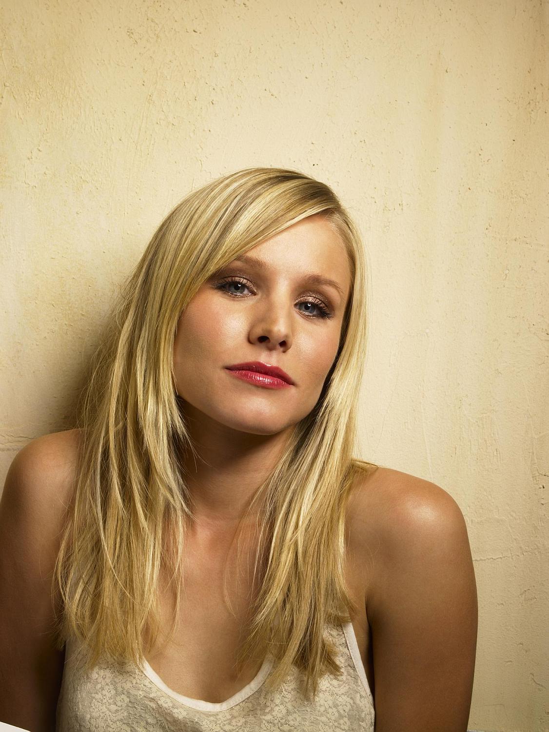 Kristen Bell