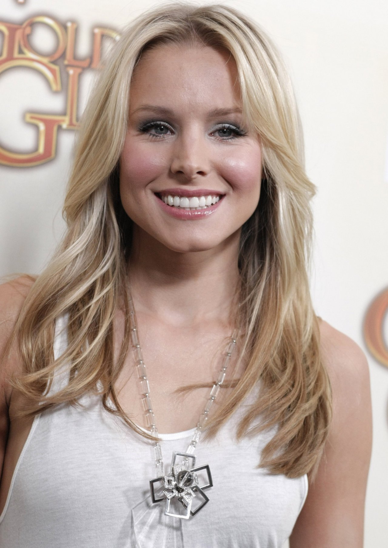 Kristen Bell