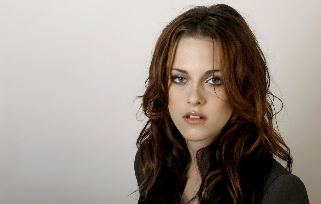 Kristen Stewart - Gallery Photo Colection