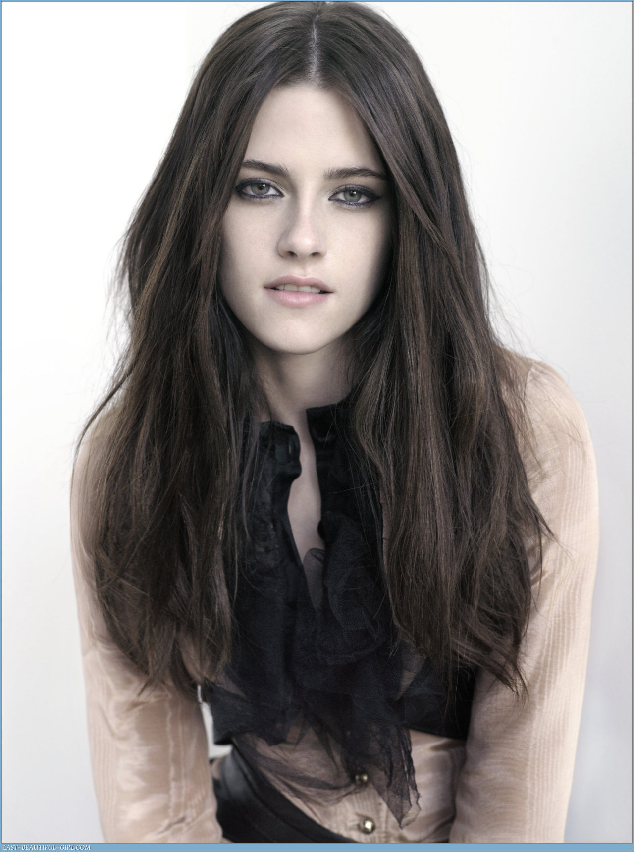 Kristen Stewart - Photo Actress