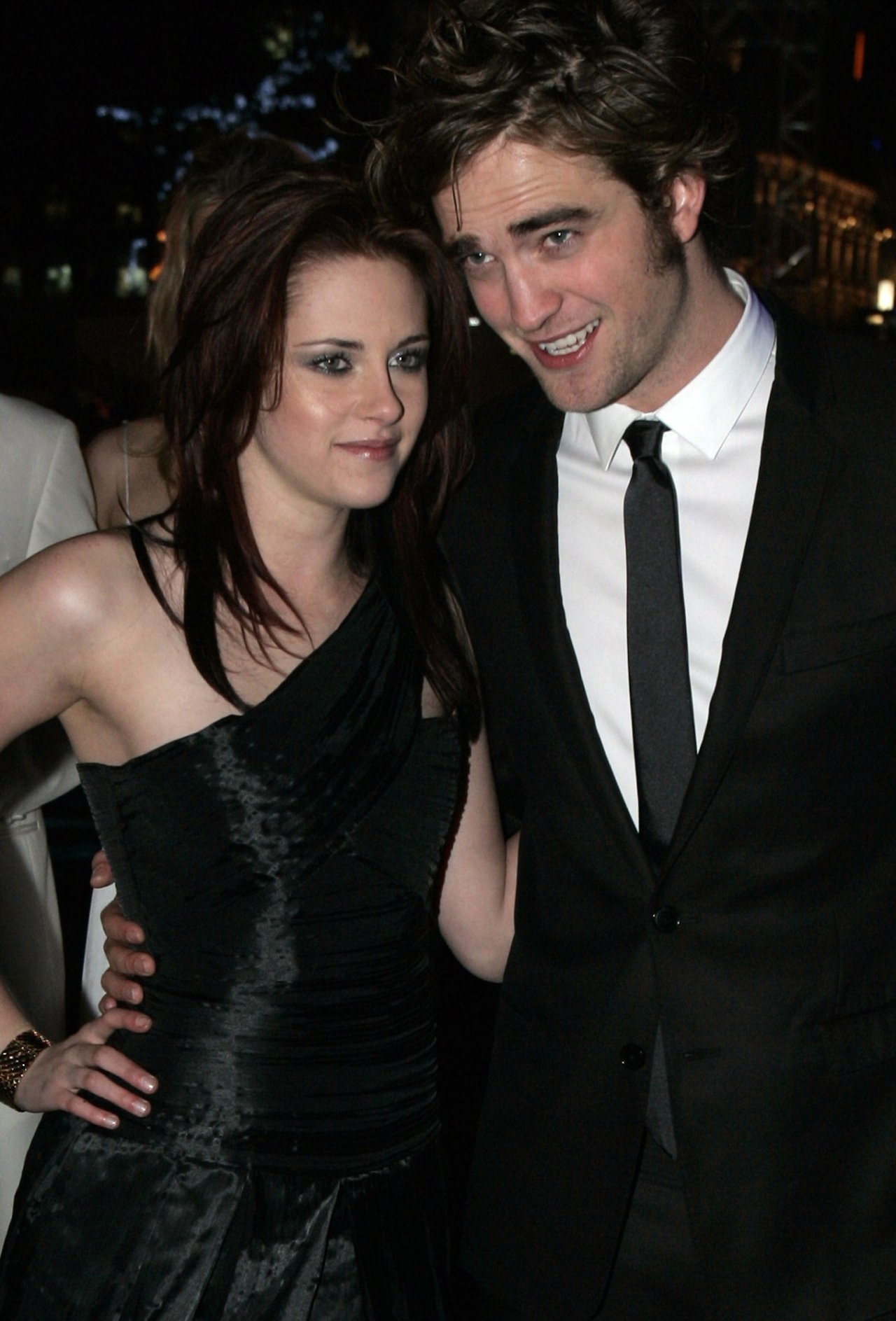 Kristen Stewart