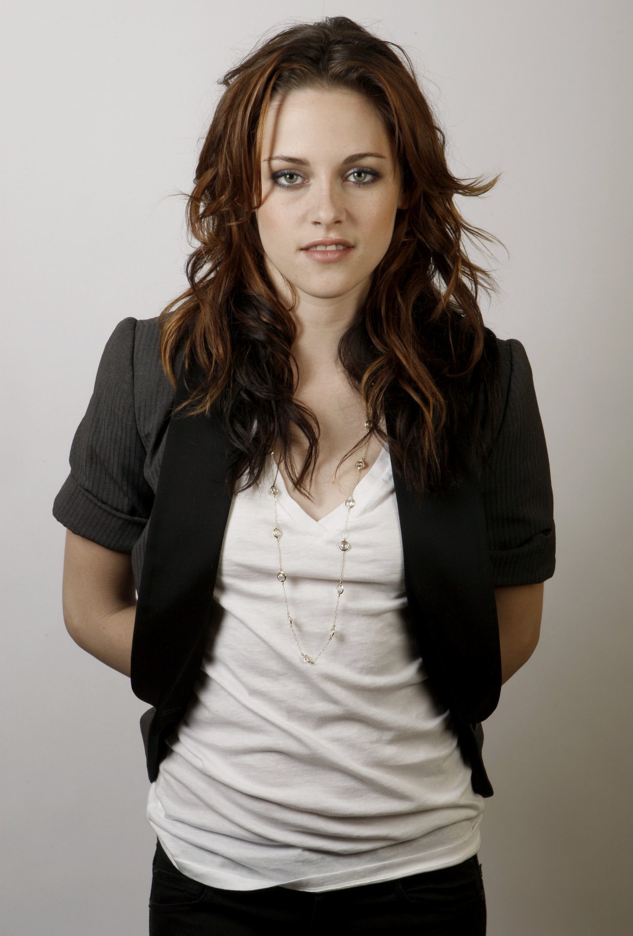 Kristen Stewart - Photo Gallery