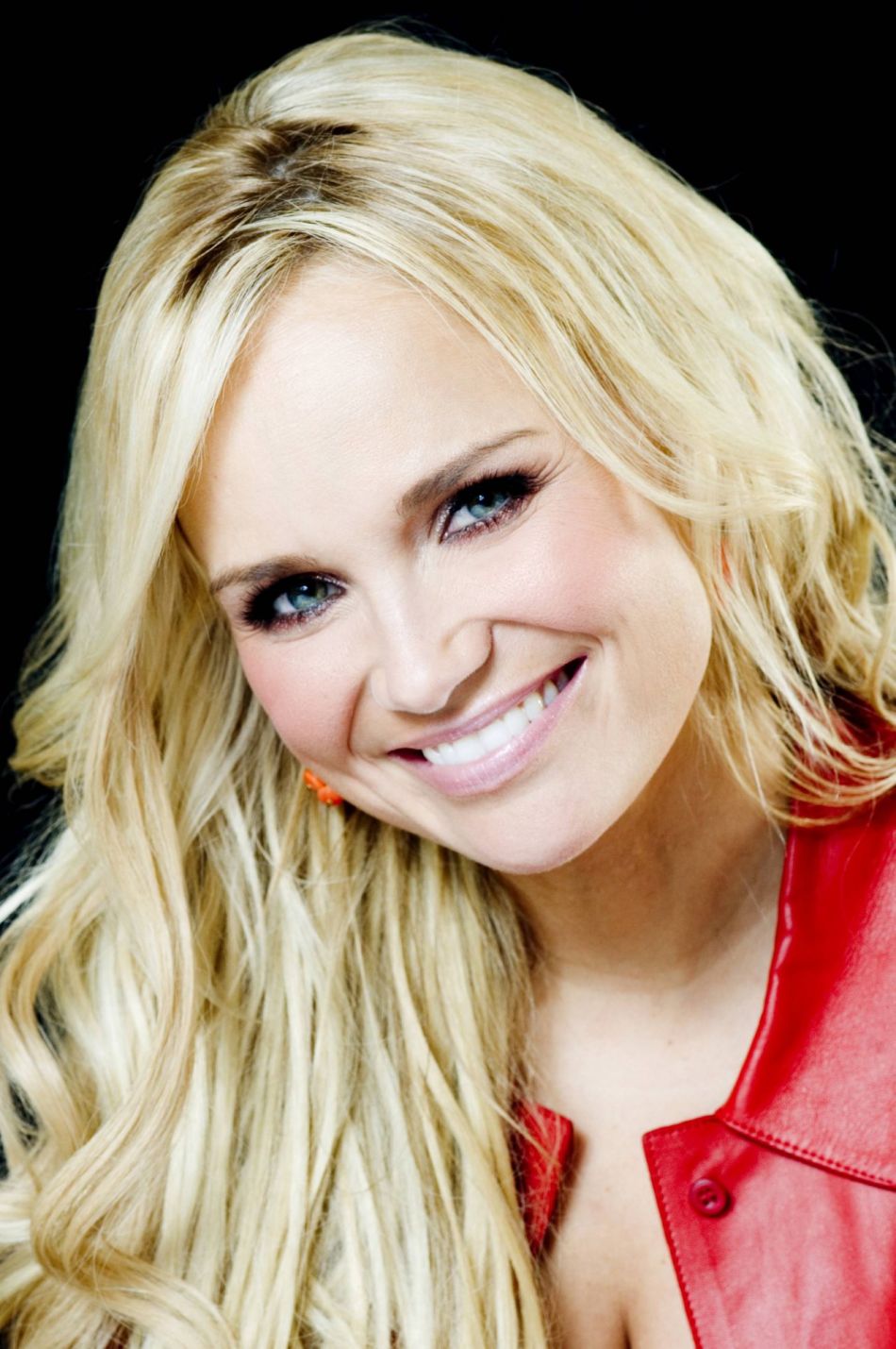 Kristin Chenoweth