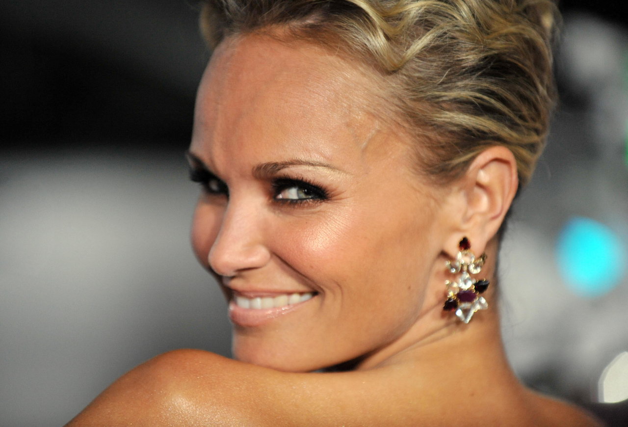 Kristin Chenoweth