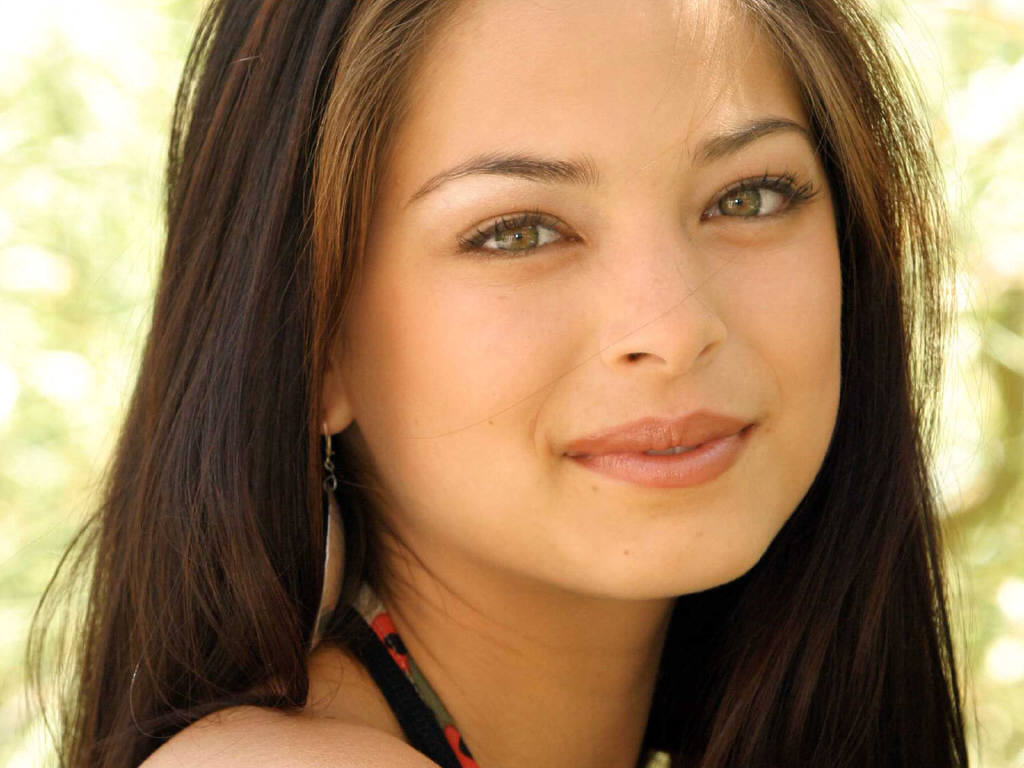 Kristin Kreuk