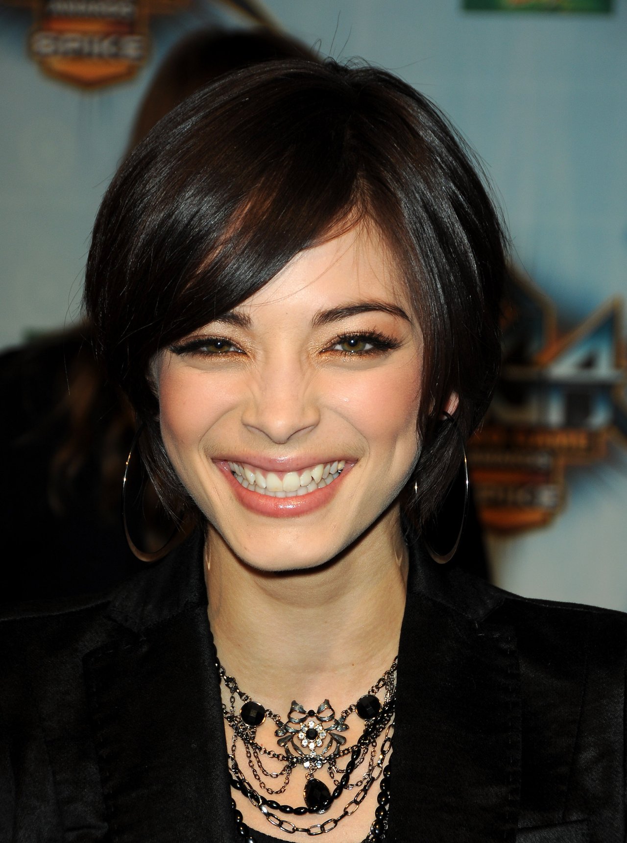 Kristin Kreuk