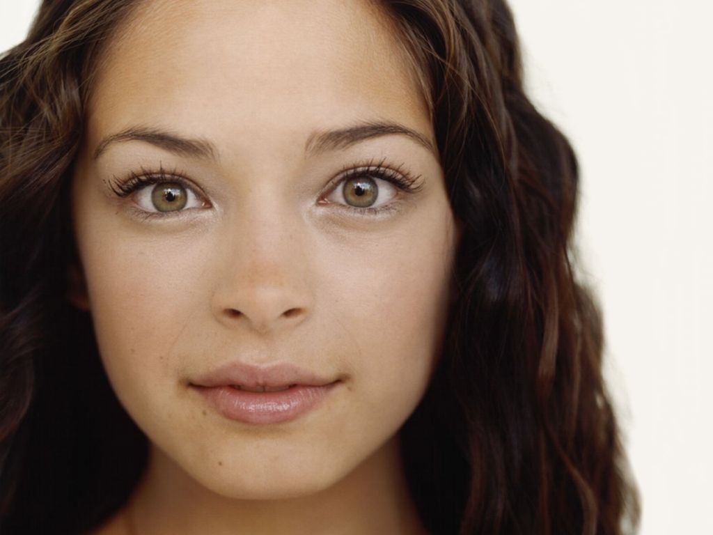 Kristin Kreuk