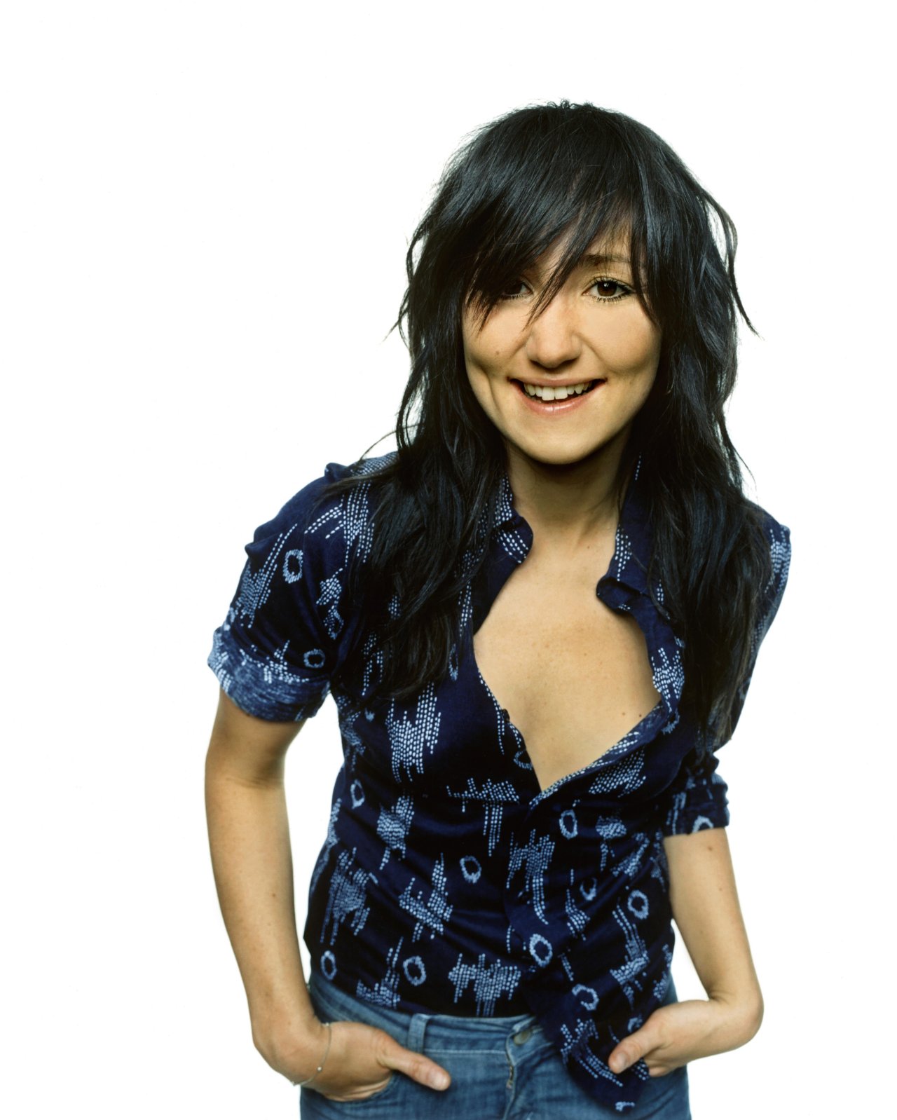 KT Tunstall