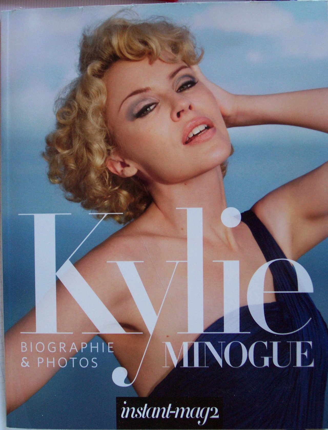 Kylie Minogue